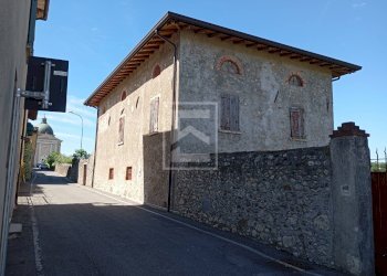 Foto 24 - Rustico Via San Vincenzo, Puegnago sul Garda - foto 24