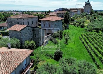 Foto 33 - Rustico Via San Vincenzo, Puegnago sul Garda - foto 33