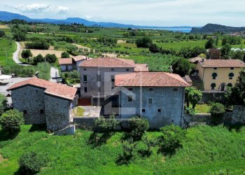 Foto 54 - Rustico Via San Vincenzo, Puegnago sul Garda - foto 54