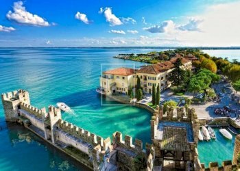 Foto 30 - Trilocale Via Verona
 
147, Sirmione - foto 29