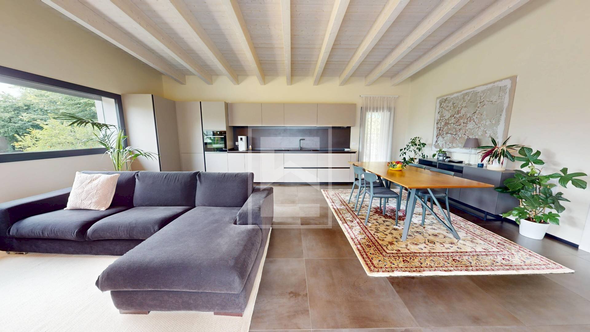 Foto 2 - Villa via caravigla
 
22, Padenghe sul Garda - photo 2