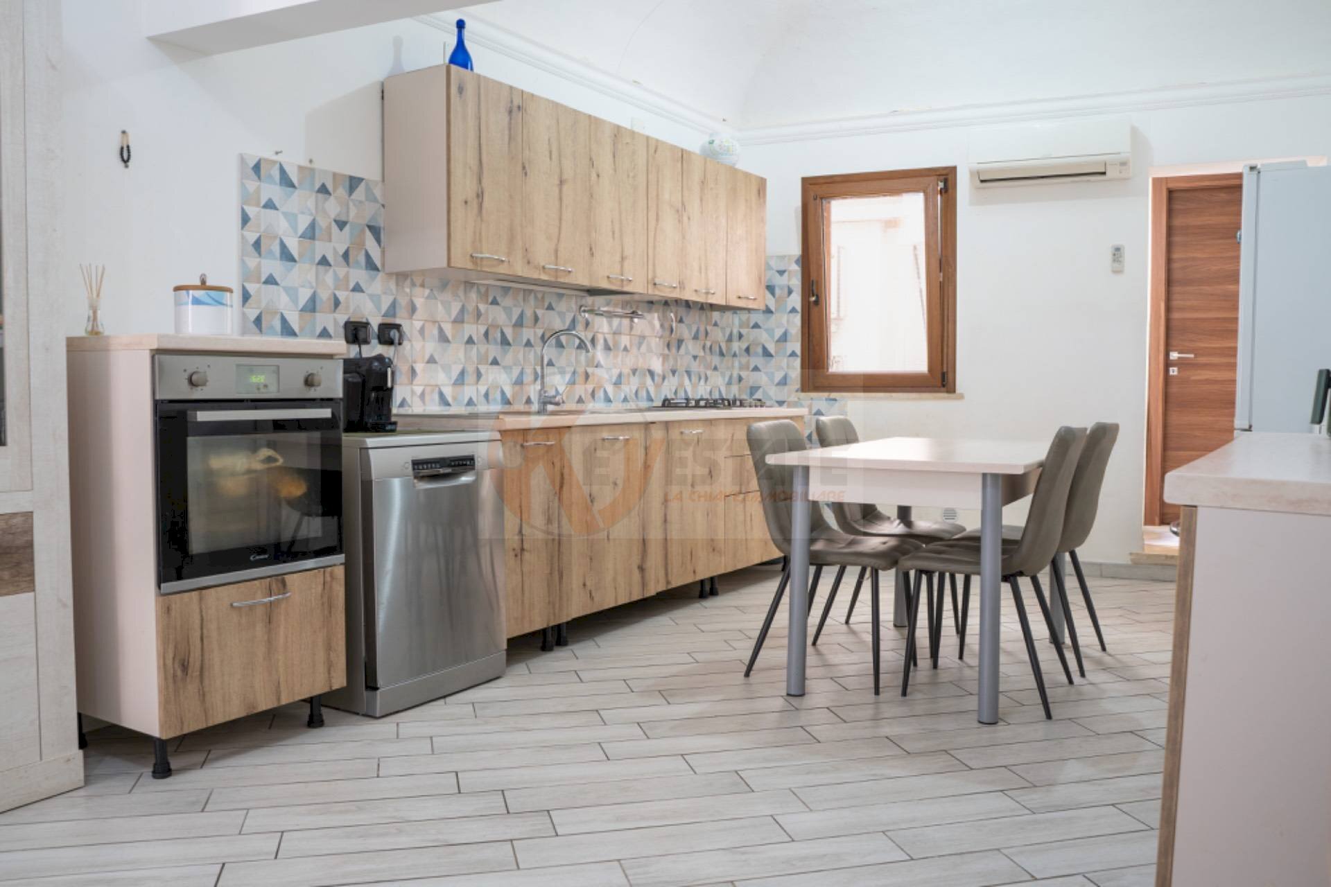 Foto 1 - Casa indipendente Vicolo Sechi
 
20, Sorso - foto 1