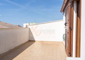 Foto 19 - Casa indipendente Vicolo Sechi
 
20, Sorso - foto 19