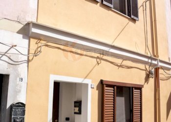 Foto 23 - Casa indipendente Vicolo Sechi
 
20, Sorso - foto 23