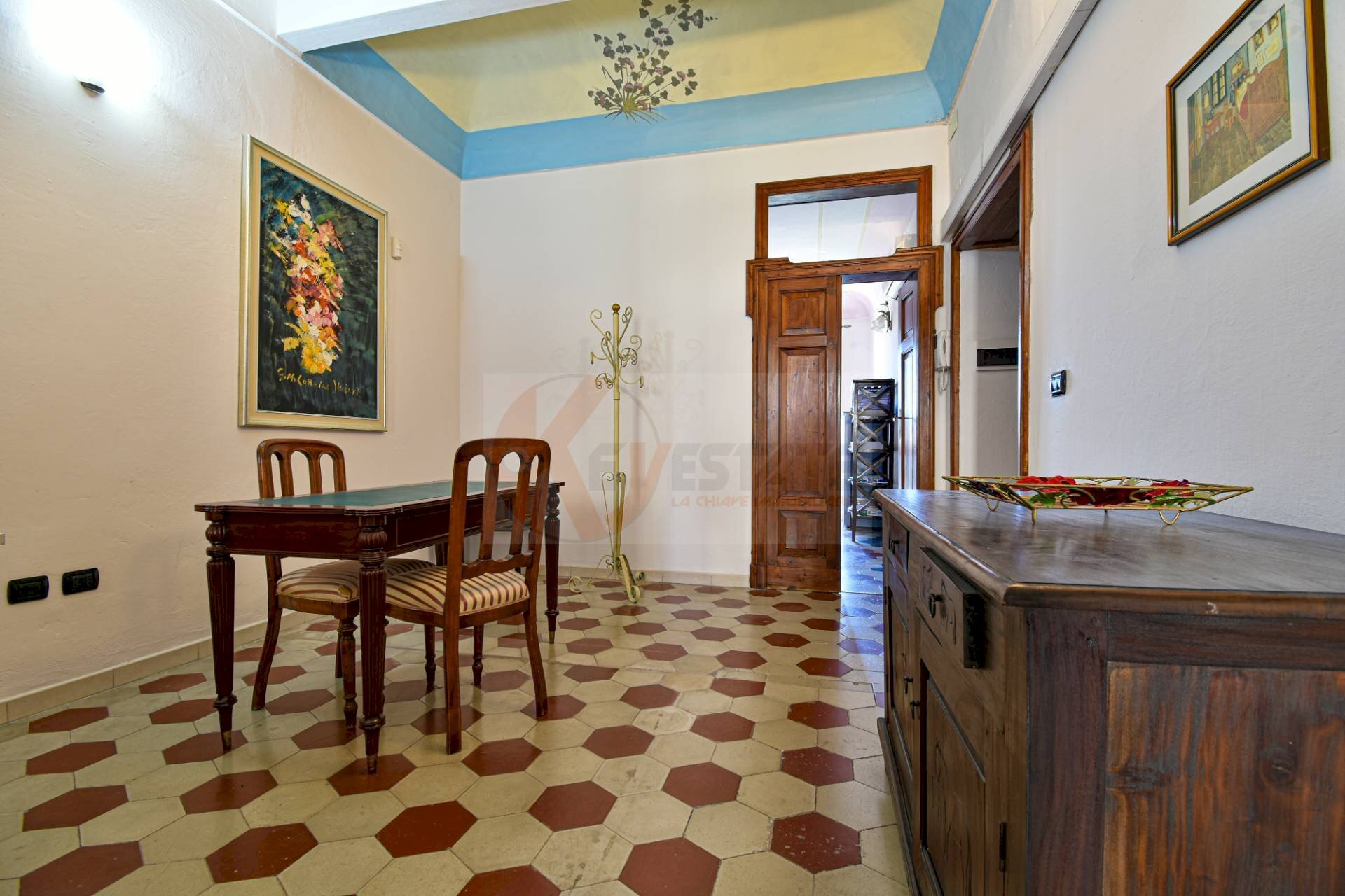 Foto 1 - Four-room apartment Via Enrico Costa
 
78, Sassari - photo 1