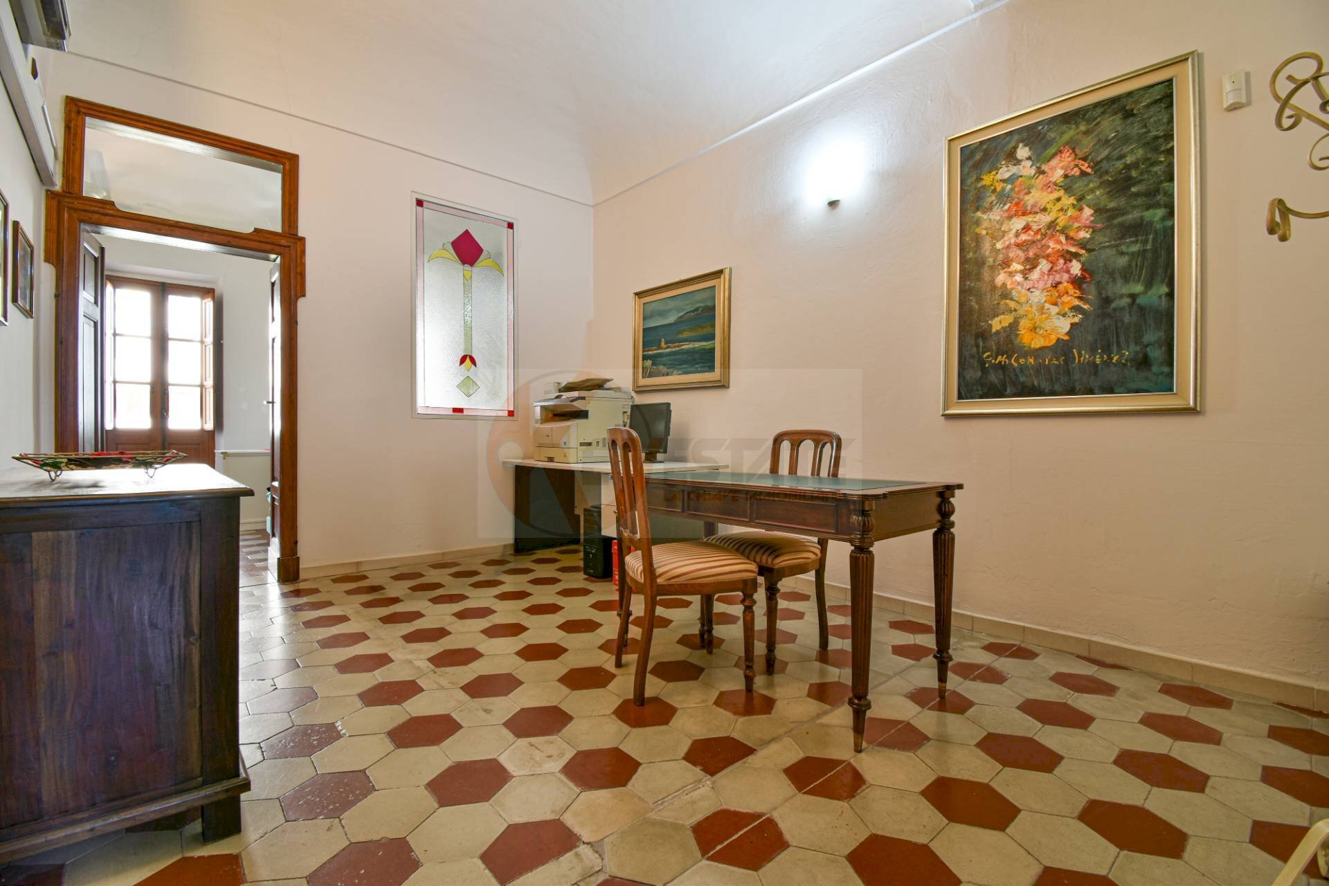 Foto 2 - Four-room apartment Via Enrico Costa
 
78, Sassari - photo 2