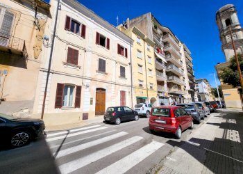 Foto 22 - Quadrilocale Via Enrico Costa
 
78, Sassari - foto 22