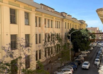 Foto 25 - Quadrilocale Via Enrico Costa
 
78, Sassari - foto 25