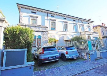 Edificio - Appartamento via verdi, Bergamo - foto 1