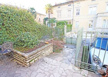 Giardino - Appartamento via verdi, Bergamo - foto 5
