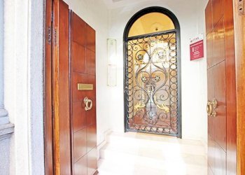 Ingresso - Appartamento via verdi, Bergamo - foto 6