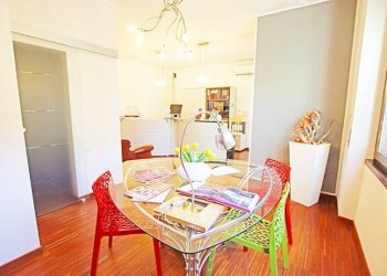 Soggiorno - Appartamento via verdi, Bergamo - foto 10