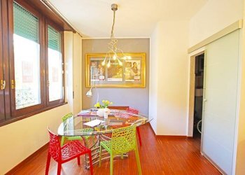 Soggiorno - Appartamento via verdi, Bergamo - foto 12