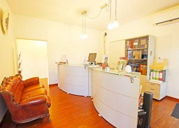 Soggiorno - Appartamento via verdi, Bergamo - foto 14