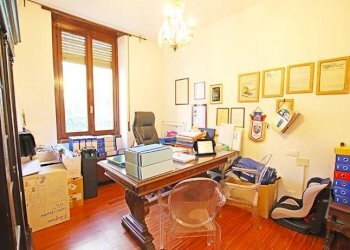 Camera - Appartamento via verdi, Bergamo - foto 15