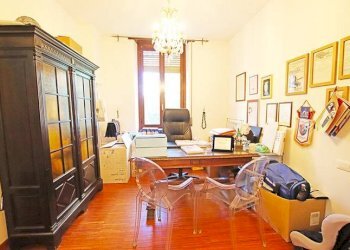 Camera - Appartamento via verdi, Bergamo - foto 18