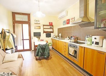 Camera - Appartamento via verdi, Bergamo - foto 19