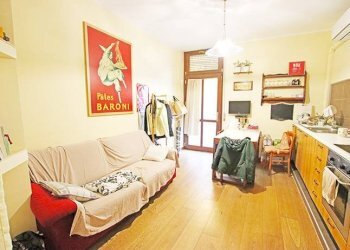 Camera - Appartamento via verdi, Bergamo - foto 20