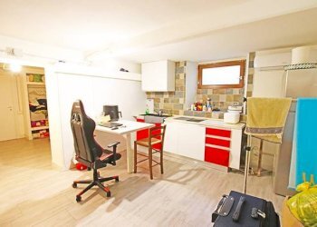 Taverna - Appartamento via verdi, Bergamo - foto 22