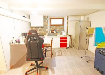 Taverna - Appartamento via verdi, Bergamo - foto 23