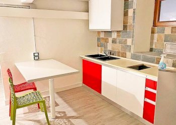 Taverna - Appartamento via verdi, Bergamo - foto 24