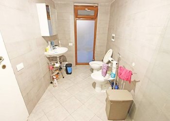 bagno - Appartamento via verdi, Bergamo - foto 25