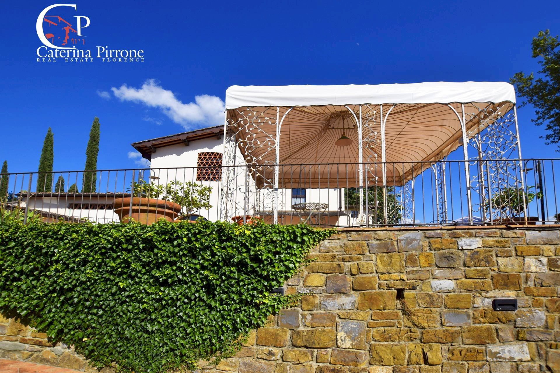 Foto 1 - Bilocale Via Suor Maria Celeste
 
10, Firenze - foto 1