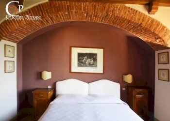 Foto 12 - Bilocale Via Suor Maria Celeste
 
10, Firenze - foto 12