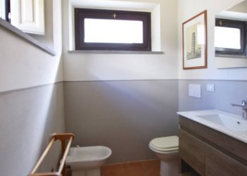 Foto 17 - Bilocale Via Suor Maria Celeste
 
10, Firenze - foto 17