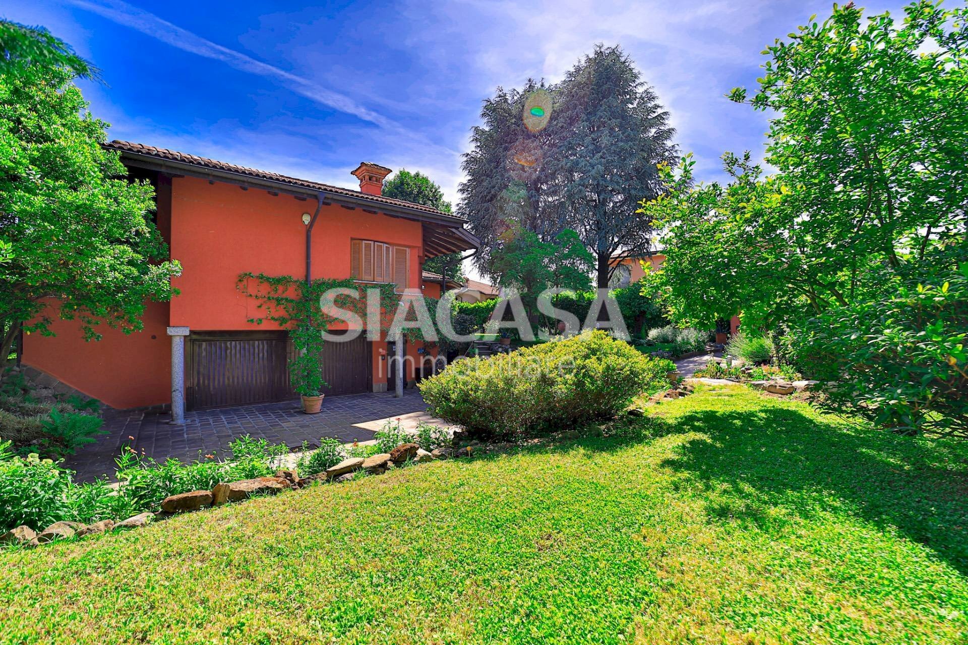 Foto 2 - Villa Via Luciano Manara
 
6, Merate - foto 2