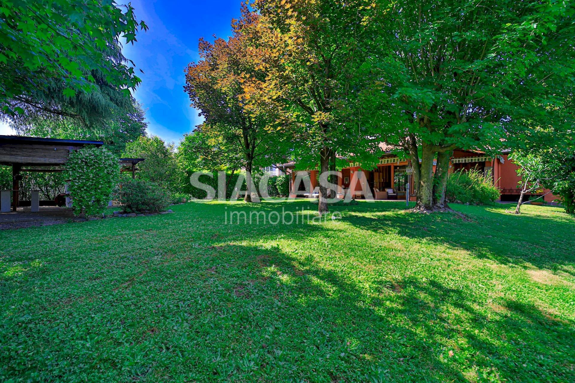 Foto 3 - Villa Via Luciano Manara
 
6, Merate - foto 3