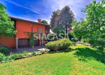 Foto 2 - Villa Via Luciano Manara
 
6, Merate - foto 2