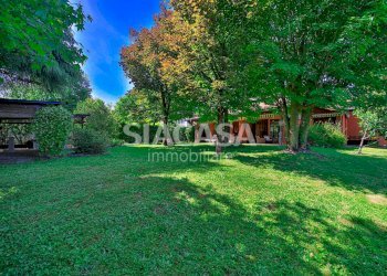 Foto 3 - Villa Via Luciano Manara
 
6, Merate - foto 3