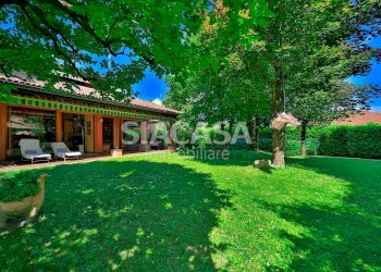 Foto 4 - Villa Via Luciano Manara
 
6, Merate - foto 4