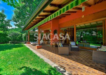 Foto 6 - Villa Via Luciano Manara
 
6, Merate - foto 6