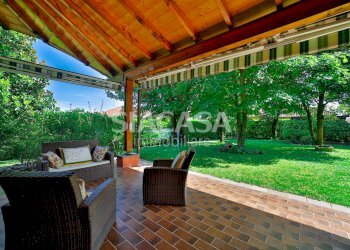 Foto 7 - Villa Via Luciano Manara
 
6, Merate - foto 7