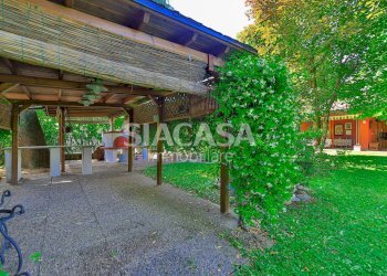 Foto 8 - Villa Via Luciano Manara
 
6, Merate - foto 8