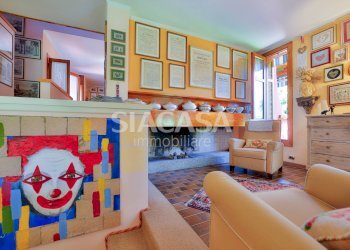 Foto 10 - Villa Via Luciano Manara
 
6, Merate - foto 10