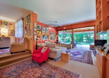 Foto 11 - Villa Via Luciano Manara
 
6, Merate - foto 11