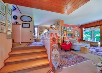 Foto 12 - Villa Via Luciano Manara
 
6, Merate - foto 12