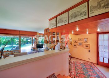 Foto 13 - Villa Via Luciano Manara
 
6, Merate - foto 13