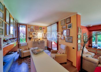 Foto 14 - Villa Via Luciano Manara
 
6, Merate - foto 14