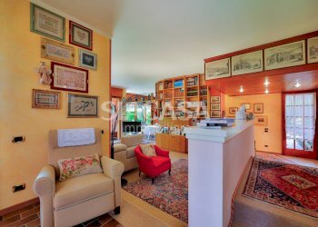 Foto 17 - Villa Via Luciano Manara
 
6, Merate - foto 17