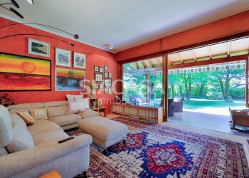 Foto 19 - Villa Via Luciano Manara
 
6, Merate - foto 19