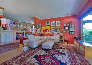 Foto 20 - Villa Via Luciano Manara
 
6, Merate - foto 20