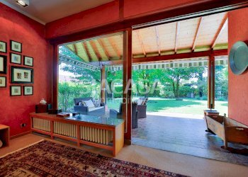 Foto 21 - Villa Via Luciano Manara
 
6, Merate - foto 21