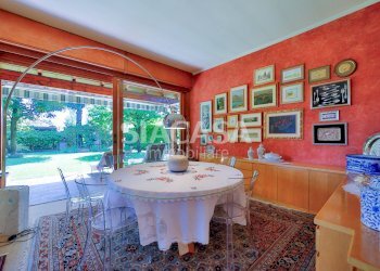 Foto 22 - Villa Via Luciano Manara
 
6, Merate - foto 22