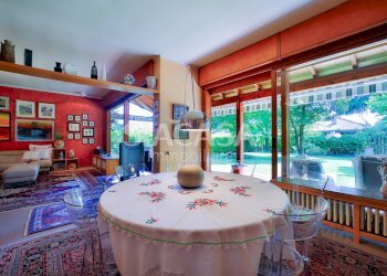 Foto 23 - Villa Via Luciano Manara
 
6, Merate - foto 23