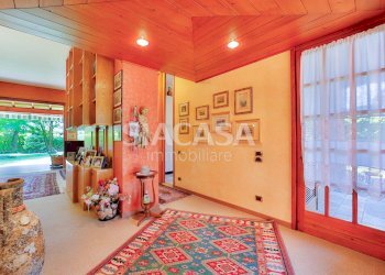 Foto 28 - Villa Via Luciano Manara
 
6, Merate - foto 28