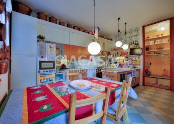 Foto 30 - Villa Via Luciano Manara
 
6, Merate - foto 30